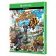 thumbnail image 3 of Videojuego Microsoft Sunset Overdrive Day One Edition Xbox One, 3 of 9