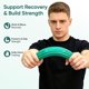 thumbnail image 2 of FitBeast Flex Therapy Bars and Therapy Putty Set, Hand Therapy, 2 of 3