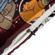 thumbnail image 5 of Scooby Doo Comforter Set 3 Pieces Quilt Cover Set Soft Bedding Sets for All Seasons, 5 of 5