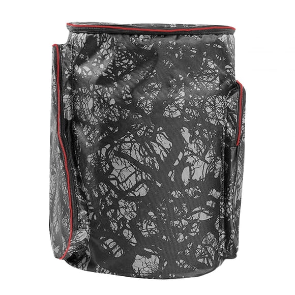Mochila Ioensy De Sparring De Taekwondo Gris