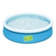 thumbnail image 1 of Piscina My First Fast Set Azul 1.52m x 38cm, 1 of 6