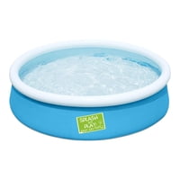 Bestway - Piscina My First Fast Set Azul 1.52M X 38Cm