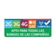 thumbnail image 4 of Smartphone Bmobile LAVA Z4 PLUS 4G, 4 of 5