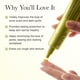 thumbnail image 3 of Serum Vitamin C Booster Com Glutationa 30ml Para A Pele, 3 of 9
