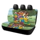 thumbnail image 1 of Funda para Asiento Trasero de Auto Desmarcar Fat Albert y los Niños Cosby Theme 120x59x76 cm, 1 of 6