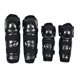 thumbnail image 4 of 1 Set Motorcycle Knee Shin Pads Protector Elbow Protective Guard Guard, 4 of 4