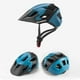 thumbnail image 3 of Casco Bicicleta Adulto Rockbros Azul Negro, 3 of 3