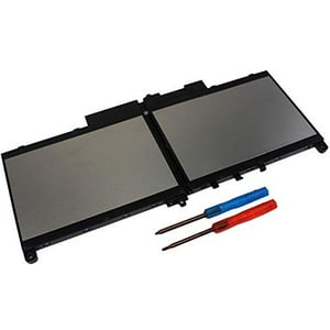 Batería Compatible Emanjor 7.6V 55Wh J60J5 Para Dell Latitude E7470 E7270 7470