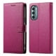 thumbnail image 4 of Funda para FOXDOCK Motorola Moto G Stylus 5G 2022– Cuero Premium, 3 ranuras para tarjetas, Protección contra impactos, 4 of 5