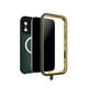 thumbnail image 4 of Funda impermeable OtterBox FRē Series para iPhone 17 Pro Max, 4 of 5
