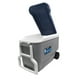 thumbnail image 3 of Cooler Nevera Hielera con Ruedas Maxcold Gris 38 Litro Igloo gris Tamano Unico, 3 of 6