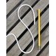thumbnail image 2 of Cuerda de ribete de algodón 5/32" (0,4 cm) 80 yd (73 m) – Great Lakes Cordage, 2 of 4
