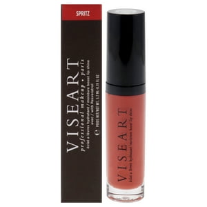 Viseart Paris - Aceite De Brillo De Labios Que Aumenta La Humedad - Spritz De Para Mujeres - Aceite De Labios