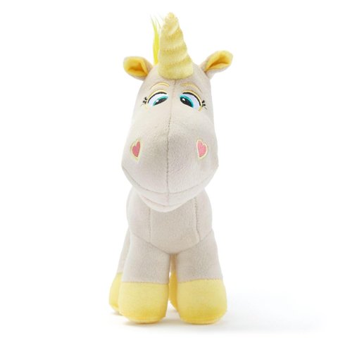 Minipuf De Peluche Disney Store Con Forma De Ranúnculo Con Forma De Unicornio