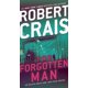 thumbnail image 1 of Libro Ballantine Books: The Forgotten Man, 1 of 1