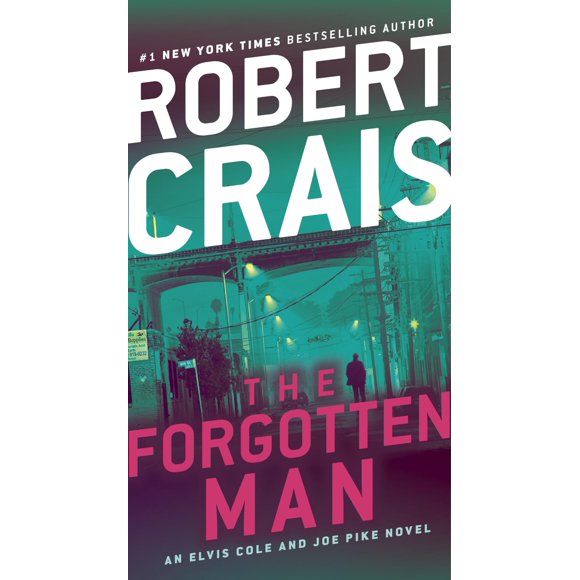 Libro Ballantine Books: The Forgotten Man