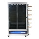 thumbnail image 1 of Ventus Asador de Pollos a Gas PR-634N 6 Espadas, 1 of 4