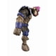 thumbnail image 4 of Figura de acción Premium DNA Toys BATTLETOADS General Slaughter, 4 of 6