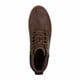 thumbnail image 3 of Botin Waterproof Hombre Skechers Garlan - Deno Chocolate 205235-CHOC, 3 of 6