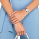 thumbnail image 4 of Reloj Citizen Mujer EM0990-81Y CITIZEN L ECO-DRIVE, 4 of 5