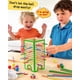 thumbnail image 4 of Juego de mesa Montessori de madera Piunemky, 42 palitos, 3-6 años, 4 of 9
