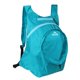 thumbnail image 1 of Bolsa De Viaje Plegable, Bolsa De Transporte De Nailon, Mochila Para Exteriores, Para Hombres Que Viajan Y Acampan, Color Azul, 1 of 5