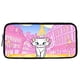 thumbnail image 1 of 3 pcs set Cartoon Maries Cat Child School Backpack with Lunch Bags ,Pencil Bags ,Cartoon School Bags for Boys Girls Best Gift, 1 of 3