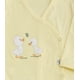 thumbnail image 2 of Ajuar 4 Piezas Little Ducks - 0 a 3M Algodón Peruano, 2 of 2