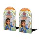 thumbnail image 1 of Sujetalibros Decorativos Mira Detective Real 2 Piezas, 1 of 6