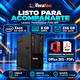 thumbnail image 2 of PC ThinkStation P310 SFF Intel Xeon E3-1225 V5 8GB RAM DDR4 256GB SSD [Reacondicionado], 2 of 6