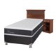 thumbnail image 2 of Box Spring Ortopedic 1.5 Plaza Base Normal, 2 of 4