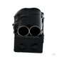 thumbnail image 1 of 2x9V Electronic Magic Prop Fire Launcher Stage Magic Props Accesorios Negro, 1 of 6