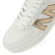thumbnail image 5 of Zapatilla Urbana Mujer Color Blanco y Dorado Michelin PS20, 5 of 6