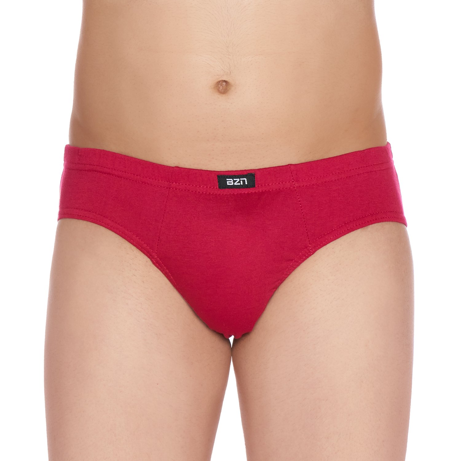 Baziani - Slip Algodón Hombre 5266