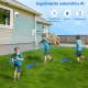 thumbnail image 3 of 2nlf® 2pcs Cámara de Seguridad Exterior Wifi Ip 360 Plus Plu, 3 of 3