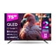 thumbnail image 1 of Smart TV QLED 75" Google TV 4K Bluetooth MGGK75UFQ Master-G, 1 of 11