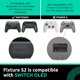 thumbnail image 4 of Soporte para consola de juegos Fixture S2 para Nintendo Switch OLED, 4 of 6