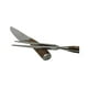 thumbnail image 3 of Set De Cuchillo Con Tenedor Wayu Revestimiento Antiadherente, 3 of 3