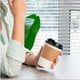 thumbnail image 4 of Vaso Cafe Kraft Vasos Polipapel Con Tapa Manga 20oz 50und 20 Oz, 4 of 7