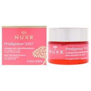 Nuxe - Bálsamo De Aceite Recuperador Nocturno Prodigieuse Boost