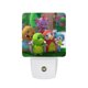 thumbnail image 1 of Luz Nocturna LED Wonderoos con Sensor, 1 of 6