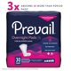 thumbnail image 2 of Almohadillas para control de incontinencia y vejiga Prevail Proven, 30 unidades, 2 of 6