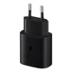 thumbnail image 1 of Adaptador de Pared 25W Carga Rápida USB-C Compatible Samsung y Apple, 1 of 2