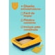 thumbnail image 3 of Arenero Para Gato Higiene Gatos Caja De Arena Para Gatos, 3 of 7