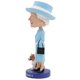 thumbnail image 2 of Estatua coleccionable de Bobblehead Royal Bobbles de la reina Isabel II, 2 of 6
