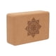 thumbnail image 2 of Bloque De Corcho Para Yoga, Ladrillo De Yoga De Corcho Suave Para Entrenamiento De Equilibrio Físico, Meditación, 22,5 Cm X 15 Cm X 7,5 Cm, 2 of 5