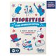 thumbnail image 2 of Juego Hasbro Priorities StarSpangled 150 cartas, 2 of 2