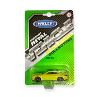 Toyng - Auto Bmw M4 Escala 1:60 - Welly