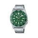 thumbnail image 1 of Reloj Analógico Casio MTD-135D-3AV Verde Hombre, 1 of 3
