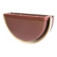 Genérico - Basurero Portátil , Basurero Cocina , Basurero Puerta Cocina